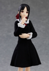 Оригинальная аниме фигурка &laquo;figma Kaguya-sama: Love Is War ? -The Geniuses' War of Love and Brains- Kaguya Shinomiya&raquo;