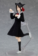 Оригинальная аниме фигурка &laquo;figma Kaguya-sama: Love Is War ? -The Geniuses' War of Love and Brains- Kaguya Shinomiya&raquo;