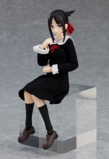 Оригинальная аниме фигурка &laquo;figma Kaguya-sama: Love Is War ? -The Geniuses' War of Love and Brains- Kaguya Shinomiya&raquo;