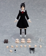 Оригинальная аниме фигурка &laquo;figma Kaguya-sama: Love Is War ? -The Geniuses' War of Love and Brains- Kaguya Shinomiya&raquo;
