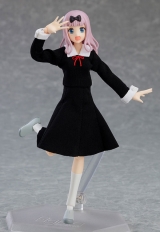 Оригинальная аниме фигурка &laquo;figma Kaguya-sama: Love Is War ? -The Geniuses' War of Love and Brains- Chika Fujiwara&raquo;
