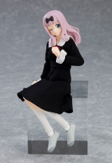 Оригинальная аниме фигурка &laquo;figma Kaguya-sama: Love Is War ? -The Geniuses' War of Love and Brains- Chika Fujiwara&raquo;
