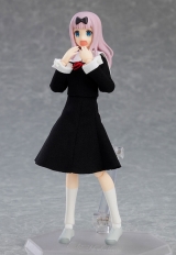 Оригинальная аниме фигурка &laquo;figma Kaguya-sama: Love Is War ? -The Geniuses' War of Love and Brains- Chika Fujiwara&raquo;