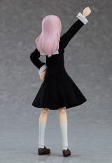 Оригинальная аниме фигурка &laquo;figma Kaguya-sama: Love Is War ? -The Geniuses' War of Love and Brains- Chika Fujiwara&raquo;