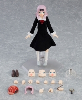 Оригинальная аниме фигурка &laquo;figma Kaguya-sama: Love Is War ? -The Geniuses' War of Love and Brains- Chika Fujiwara&raquo;