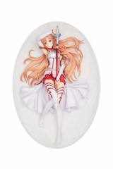 Оригинальная аниме фигурка &laquo;Sword Art Online Asuna - Day Off in Aincrad 1/7 Complete Figure&raquo;