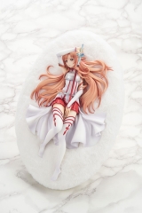 Оригинальная аниме фигурка &laquo;Sword Art Online Asuna - Day Off in Aincrad 1/7 Complete Figure&raquo;
