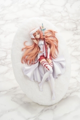 Оригинальная аниме фигурка &laquo;Sword Art Online Asuna - Day Off in Aincrad 1/7 Complete Figure&raquo;