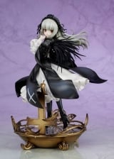 Оригинальная аниме фигурка &laquo;Rozen Maiden Suigintou Complete Figure&raquo;