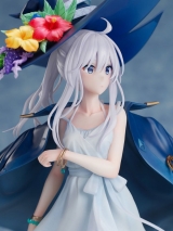 Оригинальная аниме фигурка &laquo;Majo no Tabitabi Elaina Summer One-piece Dress Ver. 1/7 Complete Figure&raquo;