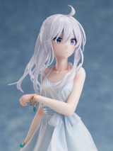Оригинальная аниме фигурка &laquo;Majo no Tabitabi Elaina Summer One-piece Dress Ver. 1/7 Complete Figure&raquo;