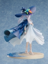 Оригинальная аниме фигурка «Majo no Tabitabi Elaina Summer One-piece Dress Ver. 1/7 Complete Figure»