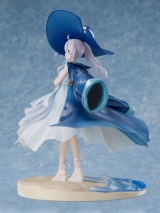 Оригинальная аниме фигурка &laquo;Majo no Tabitabi Elaina Summer One-piece Dress Ver. 1/7 Complete Figure&raquo;