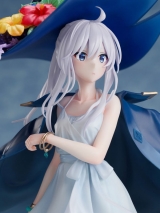 Оригинальная аниме фигурка &laquo;Majo no Tabitabi Elaina Summer One-piece Dress Ver. 1/7 Complete Figure&raquo;