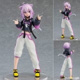 Оригінальна аніме фігурка &laquo;POP UP PARADE Hololive Production Nekomata Okayu Complete Figure&raquo;