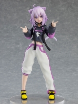 Оригинальная аниме фигурка &laquo;POP UP PARADE Hololive Production Nekomata Okayu Complete Figure&raquo;