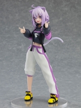 Оригинальная аниме фигурка &laquo;POP UP PARADE Hololive Production Nekomata Okayu Complete Figure&raquo;