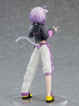 Оригинальная аниме фигурка &laquo;POP UP PARADE Hololive Production Nekomata Okayu Complete Figure&raquo;
