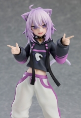 Оригинальная аниме фигурка &laquo;POP UP PARADE Hololive Production Nekomata Okayu Complete Figure&raquo;