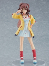 Оригинальная аниме фигурка &laquo;POP UP PARADE Hololive Production Inugami Korone Complete Figure&raquo;