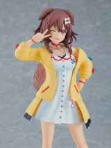 Оригинальная аниме фигурка &laquo;POP UP PARADE Hololive Production Inugami Korone Complete Figure&raquo;