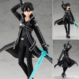 Оригинальная аниме фигурка &laquo;POP UP PARADE Movie Sword Art Online Progressive: Aria of a Starless Night Kirito Figure&raquo;