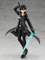 Оригинальная аниме фигурка &laquo;POP UP PARADE Movie Sword Art Online Progressive: Aria of a Starless Night Kirito Figure&raquo;