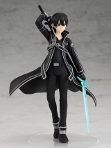 Оригинальная аниме фигурка &laquo;POP UP PARADE Movie Sword Art Online Progressive: Aria of a Starless Night Kirito Figure&raquo;