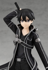 Оригинальная аниме фигурка &laquo;POP UP PARADE Movie Sword Art Online Progressive: Aria of a Starless Night Kirito Figure&raquo;