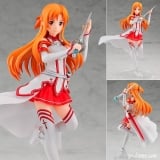Оригинальная аниме фигурка &laquo;POP UP PARADE Movie Sword Art Online Progressive: Aria of a Starless Night Asuna Figure&raquo;