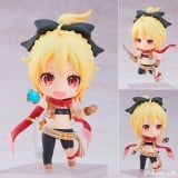 Оригинальная аниме фигурка &laquo;Nendoroid Re:ZERO -Starting Life in Another World- Felt&raquo;