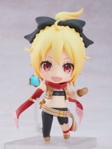 Оригинальная аниме фигурка &laquo;Nendoroid Re:ZERO -Starting Life in Another World- Felt&raquo;