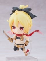 Оригинальная аниме фигурка &laquo;Nendoroid Re:ZERO -Starting Life in Another World- Felt&raquo;