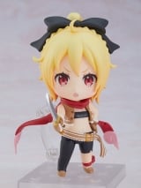 Оригинальная аниме фигурка &laquo;Nendoroid Re:ZERO -Starting Life in Another World- Felt&raquo;