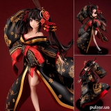 Оригінальна аніме фігурка &laquo;KDcolle Date A Bullet Kurumi Tokisaki Oiran Ver. 1/7 Complete Figure&raquo;