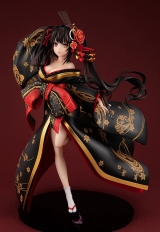 Оригинальная аниме фигурка &laquo;KDcolle Date A Bullet Kurumi Tokisaki Oiran Ver. 1/7 Complete Figure&raquo;