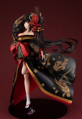 Оригинальная аниме фигурка &laquo;KDcolle Date A Bullet Kurumi Tokisaki Oiran Ver. 1/7 Complete Figure&raquo;