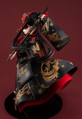 Оригинальная аниме фигурка &laquo;KDcolle Date A Bullet Kurumi Tokisaki Oiran Ver. 1/7 Complete Figure&raquo;