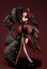 Оригинальная аниме фигурка &laquo;KDcolle Date A Bullet Kurumi Tokisaki Oiran Ver. 1/7 Complete Figure&raquo;