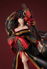 Оригинальная аниме фигурка &laquo;KDcolle Date A Bullet Kurumi Tokisaki Oiran Ver. 1/7 Complete Figure&raquo;