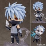 Оригінальна аніме фігурка &laquo;Nendoroid NARUTO Shippuden Kakashi Hatake Anbu Black Ops Ver&raquo;