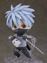 Оригинальная аниме фигурка &laquo;Nendoroid NARUTO Shippuden Kakashi Hatake Anbu Black Ops Ver&raquo;