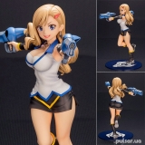 Оригинальная аниме фигурка &laquo;ARTFX J EDENS ZERO Rebecca 1/8 Complete Figure&raquo;