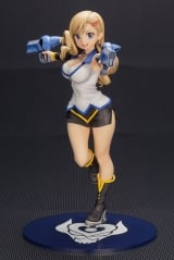 Оригинальная аниме фигурка &laquo;ARTFX J EDENS ZERO Rebecca 1/8 Complete Figure&raquo;