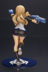 Оригинальная аниме фигурка &laquo;ARTFX J EDENS ZERO Rebecca 1/8 Complete Figure&raquo;