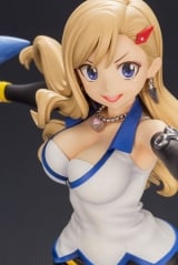 Оригинальная аниме фигурка &laquo;ARTFX J EDENS ZERO Rebecca 1/8 Complete Figure&raquo;