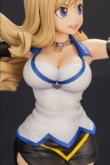 Оригинальная аниме фигурка &laquo;ARTFX J EDENS ZERO Rebecca 1/8 Complete Figure&raquo;