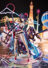 Оригинальная аниме фигурка &laquo;Fate/Grand Order Saber/Katsushika Hokusai 1/7 Complete Figure&raquo;