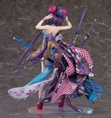 Оригинальная аниме фигурка &laquo;Fate/Grand Order Saber/Katsushika Hokusai 1/7 Complete Figure&raquo;