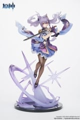 Оригинальная аниме фигурка &laquo;Genshin Impact Keqing Driving Thunder Ver. 1/7 Complete Figure&raquo;